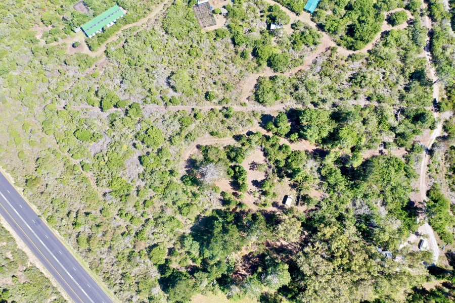 0 Bedroom Property for Sale in Wilderness Rural Western Cape